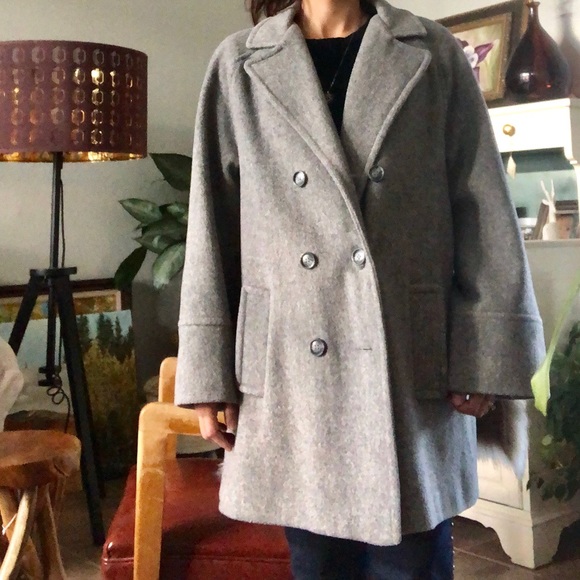 Herman Kay Coat - Picture 4 of 5
